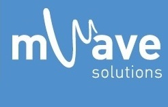 Mwave Solutions Logo